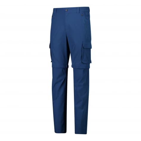 CMP Herren Hose Strecht Zip Off Pant 31T5627 