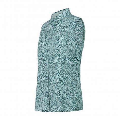 CMP Damen Bluse WOMAN SHIRT 31T7246 