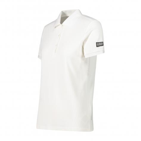 CMP Damen Poloshirt WOMAN POLO 31T7496V 