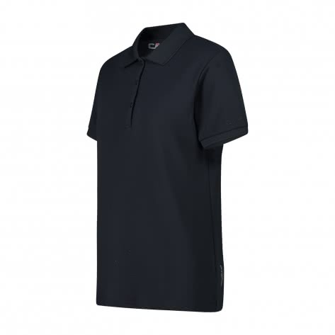 CMP Damen Poloshirt WOMAN POLO 31T7496V 
