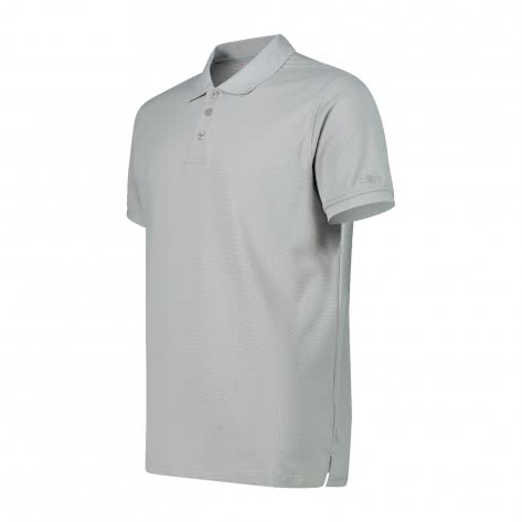 CMP Herren Poloshirt Man Polo 31T7497V 