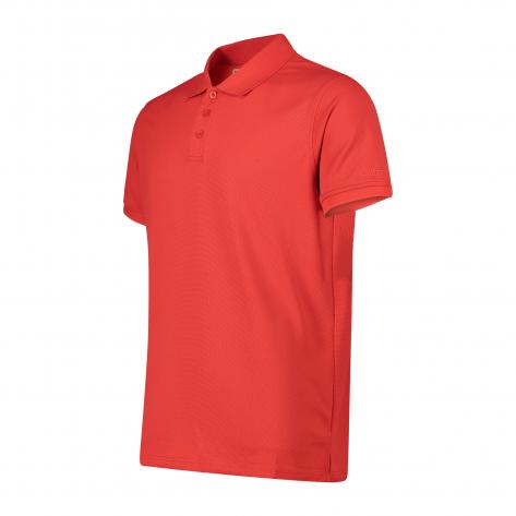 CMP Herren Poloshirt MAN POLO 31T7497V 