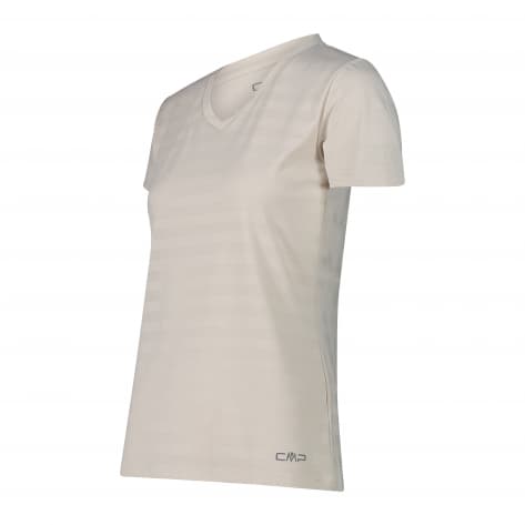 CMP Damen T-Shirt Woman T-Shirt 31T7666 