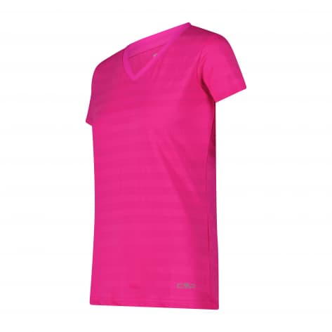 CMP Damen T-Shirt Woman T-Shirt 31T7666 