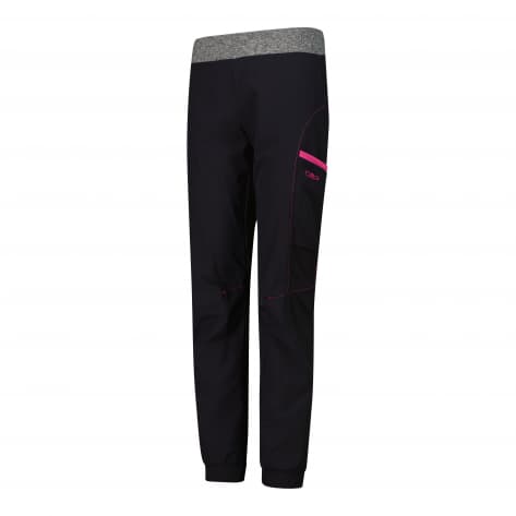 CMP Damen Outdoor Hose Light Climb Pant 31T7696 