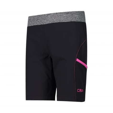CMP Damen Short Woman Light Climb Bermuda 31T7706 