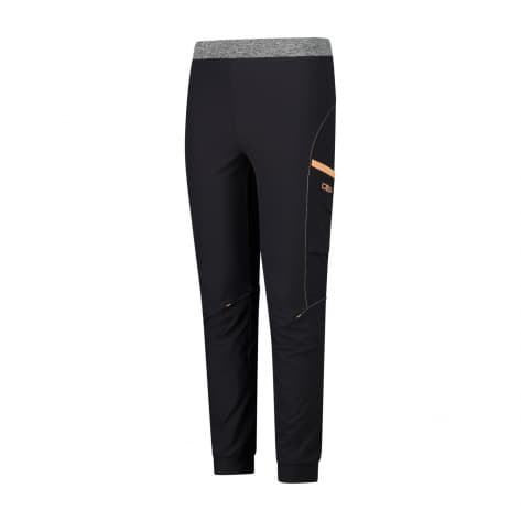 CMP Mädchen Wanderhose KID G LONG PANT LIGHT CLIMB 31T7975 