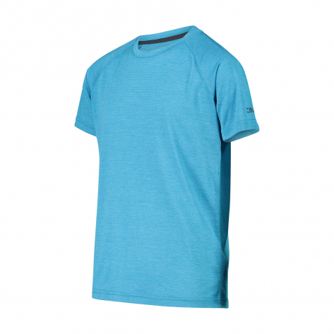CMP Jungen T-Shirt KID T-SHIRT 31T8284-L854 104 Danube | 104