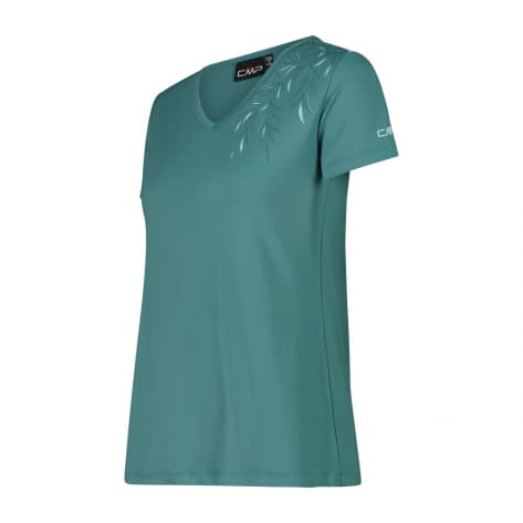 CMP Damen T-Shirt WOMAN T-SHIRT 31T8466 