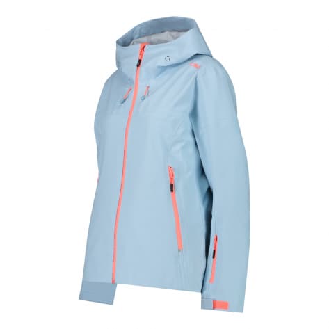 CMP Damen Skijacke Woman Jacket Fix Hood 31Z2196 