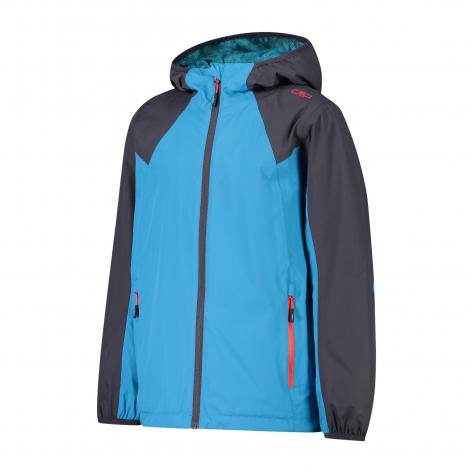 CMP Kinder Jacke KID JACKET FIX HOOD 31Z5654 