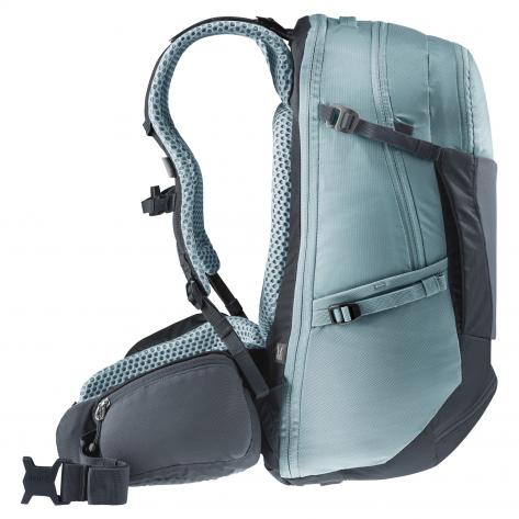 Deuter Rucksack Trans Alpine Pro 26 SL 3201025-4409 Graphite-Shale | One size