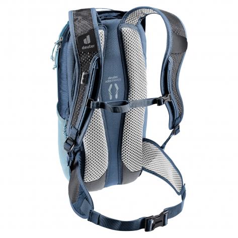 Deuter Fahrradrucksack Race 8 3204023-1374 Atlantic-Ink | One size