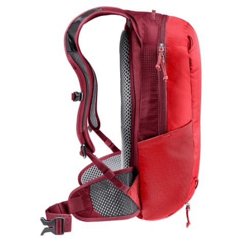 Deuter Fahrradrucksack Race 8 3204023 