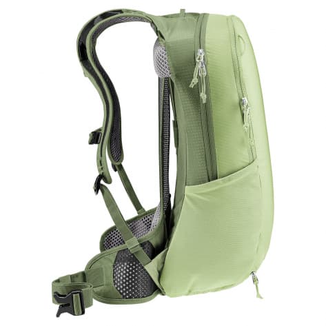 Deuter Fahrradrucksack Race Air 10 3204323 