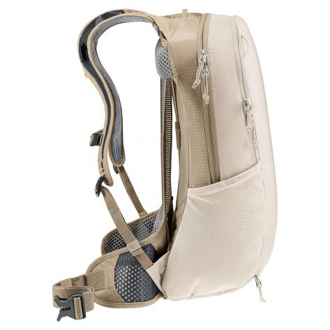 Deuter Fahrradrucksack Race Air 10 3204323 