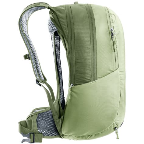 Deuter Fahrradrucksack Race Air 14+3 3204423 