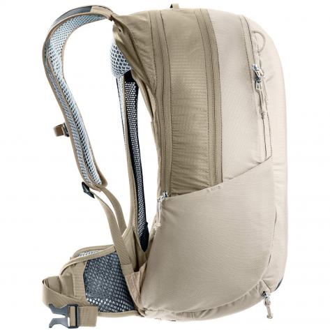 Deuter Fahrradrucksack Race Air 14+3 3204423 