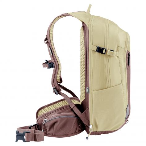 Deuter Rucksack Compact 12+3 SL 3206025-5621 Ashrose-Desert | One size