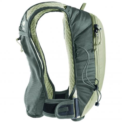 Deuter Rucksack Rogla 5 3207025-1214 Grove-Ivy | One size