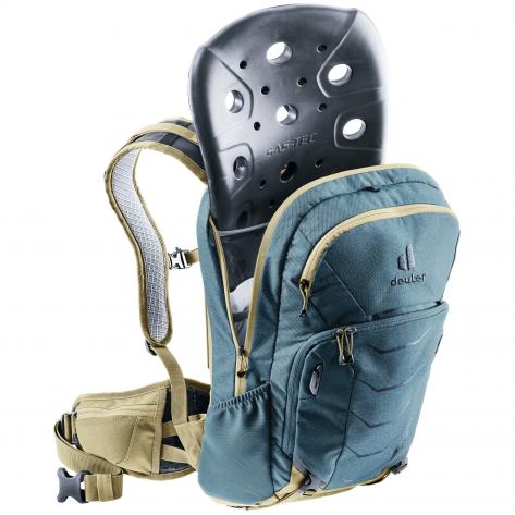 Deuter Rucksack Attack 16 3210121 