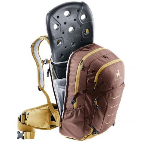 Deuter Damen Rucksack Attack 18 SL 3210221 