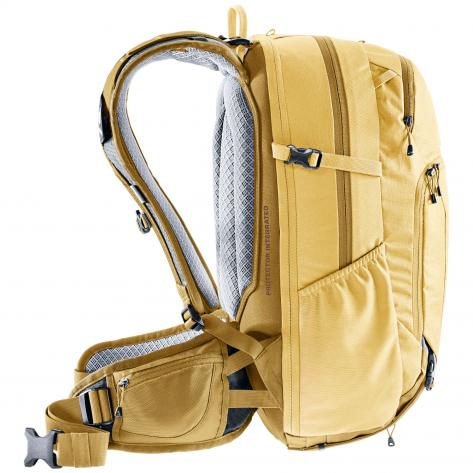 Deuter Rucksack Attack 20 3210321-6624 Dune-Savanna | One size