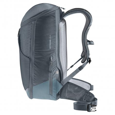 Deuter Rucksack Rotsoord 25+5 3221022 