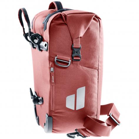 Deuter Fahrradtasche Valbona 20+5 3230324 