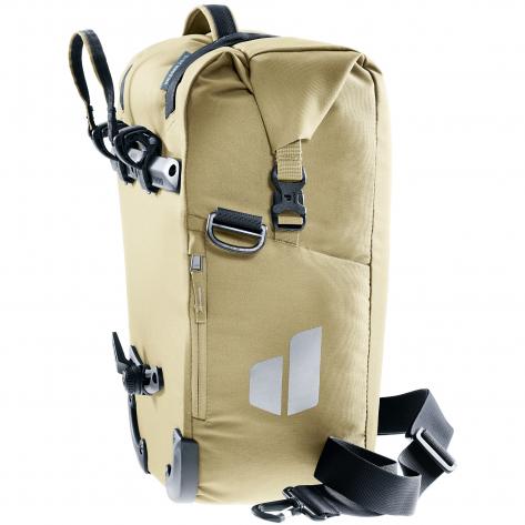 Deuter Fahrradtasche Valbona 20+5 3230324 