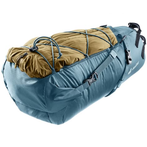 Deuter Fahrradtasche Mondego SB 16 3232023 