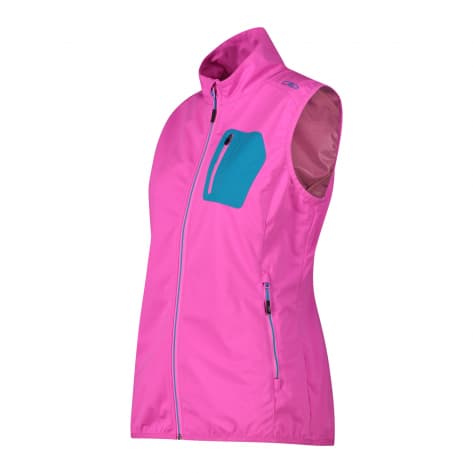 CMP Damen Weste WOMAN VEST 32A6086 