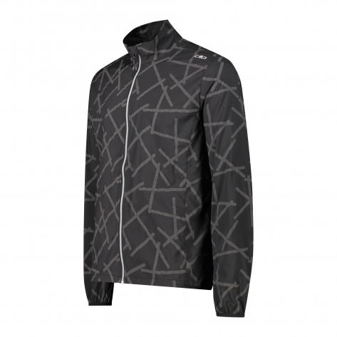 CMP Herren Radjacke MAN JACKET 32C6107 