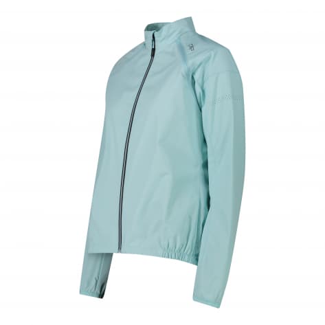 CMP Damen Jacke Woman Jacket with Detachable Sleeves 32C6136 