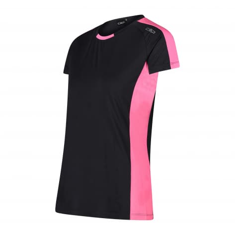 CMP Damen T-Shirt Woman T-Shirt Trail 32C6236 