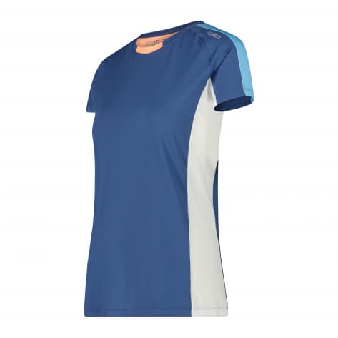 CMP Damen T-Shirt Woman T-Shirt Trail 32C6236 