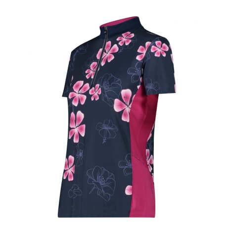 CMP Damen Radsportshirt WOMAN BIKE T-SHIRT 32C6326 