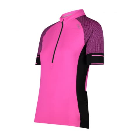 CMP Damen Radsportshirt WOMAN BIKE T-SHIRT 32C7566 