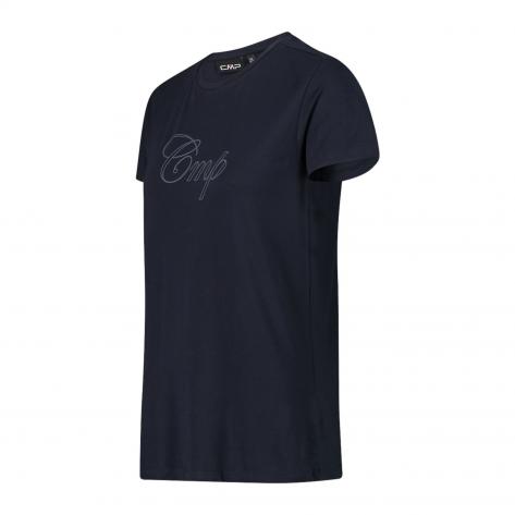CMP Damen T-Shirt Woman T-Shirt 32D8066P 