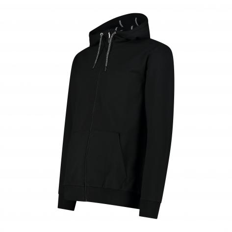 CMP Herren Kapuzenjacke MAN JACKET FIX HOOD 32D8077M 