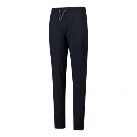 CMP Herren Hose MAN LONG PANT 32D8127-N950 56 Black Blue | 56