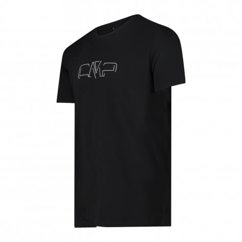 CMP Herren T-Shirt MAN T-SHIRT 32D8147P 