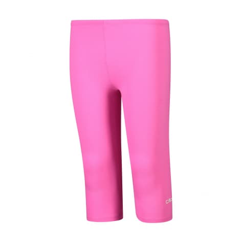 CMP Mädchen 3/4 Hose KID G 3/4 TIGHTS 32D8235 