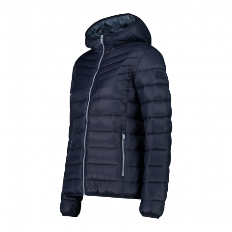 CMP Damen Jacke Fix Hood Jacket 32K3016 
