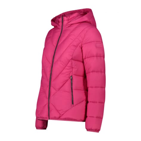 CMP Damen Jacke WOMAN JACKET SNAPS HOOD 32K3026 - Bild 15 von 15