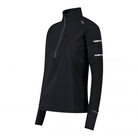 CMP Damen Sweatshirt Woman Jacket 32L3996 