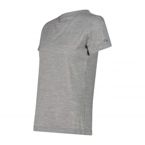 CMP Damen T-Shirt Woman T-Shirt 32T7166U-88UR 34 