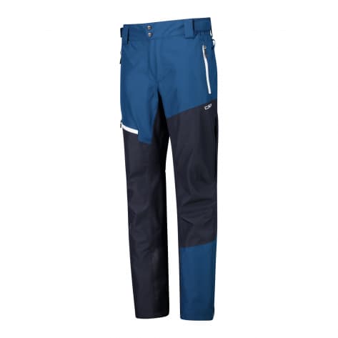 CMP Herren Skihose Man Pant Free Ride 32W4007 