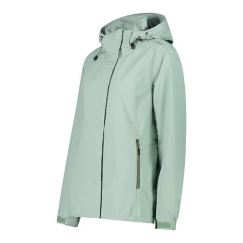 CMP Damen Regenjacke WOMAN JACKET ZIP HOOD 32X5826 