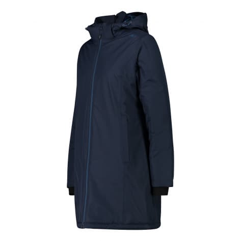 CMP Damen Mantel Woman Coat Zip Hood 32Z1406 